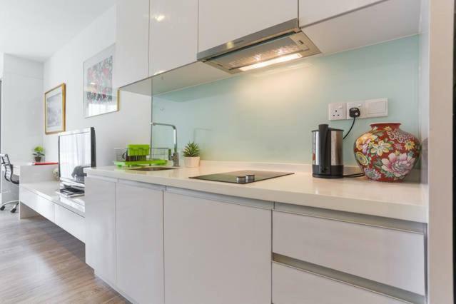 Perfect Location@ Heart Of Kl City Centre Next To Metro Mrt Κουάλα Λουμπούρ Εξωτερικό φωτογραφία