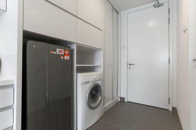 Perfect Location@ Heart Of Kl City Centre Next To Metro Mrt Κουάλα Λουμπούρ Εξωτερικό φωτογραφία