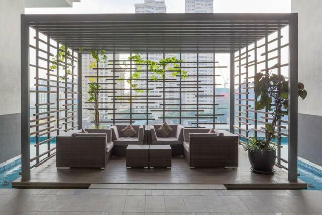 Perfect Location@ Heart Of Kl City Centre Next To Metro Mrt Κουάλα Λουμπούρ Εξωτερικό φωτογραφία